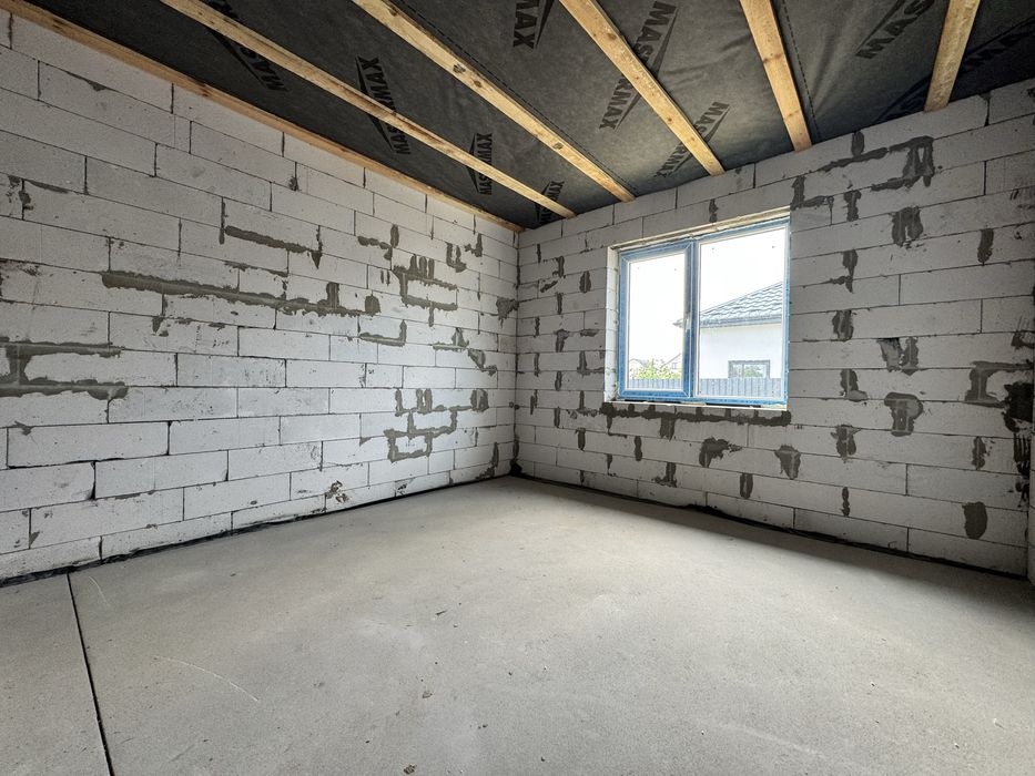 Будинок від забудовника