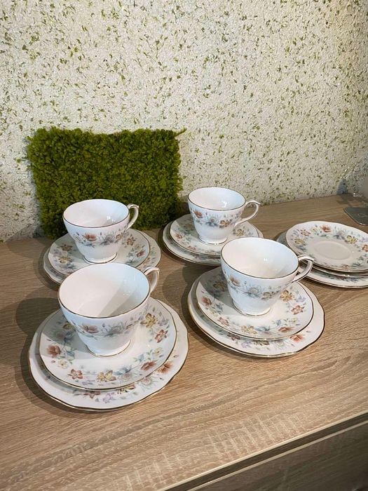 bone china - купить предметы колекционирования - Цена на OLX.ua