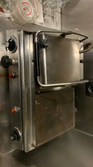 Tostadeira com Grelhador64550433922563121