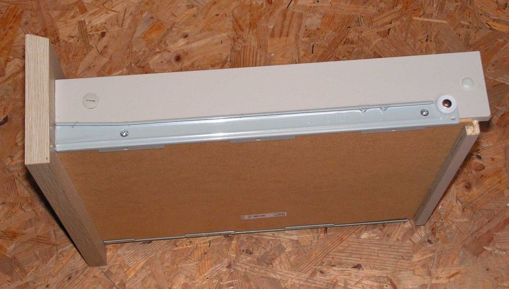 Szuflada do biurka IKEA MALM