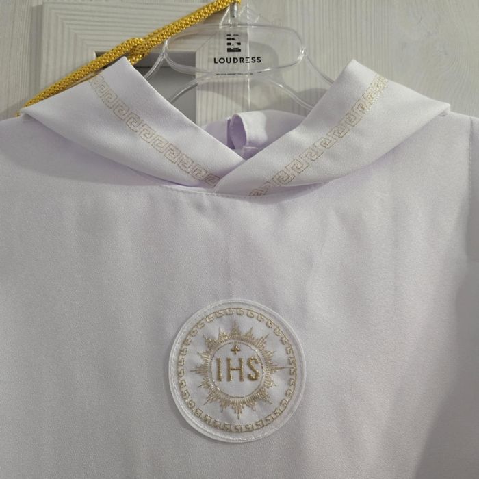 Alba chłopięca 164