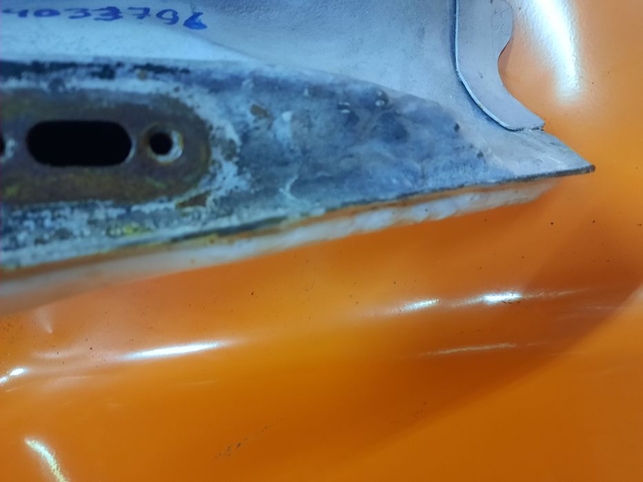 Deposito dt 125 lc ypvs chapa