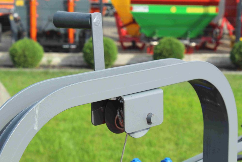 ТОП ПРОДАЖ Обприскувач польовий VINMET ОПН вінмет від 200 л оприскувач