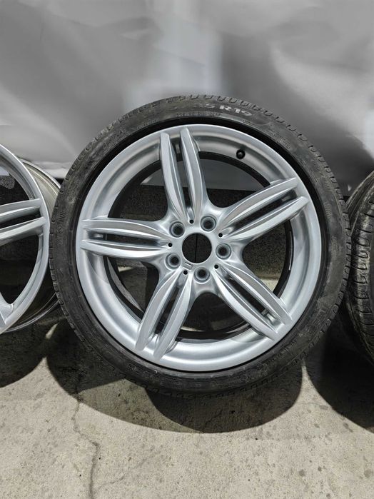Jantes 19 BMW Style 351 Originais  8,5J Et33