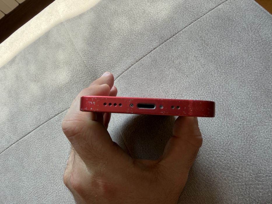 Iphone 12 mini