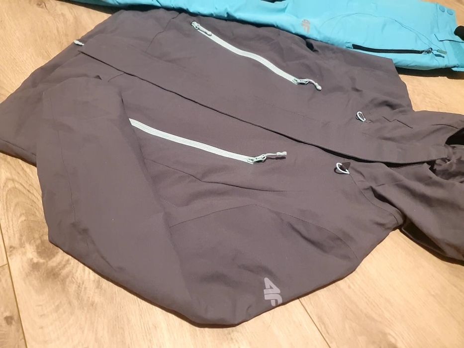 Kombinezon narciarski 4F rozmiar XS neodry 8 000