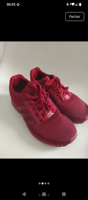 Sapatilhas Mulher ( Adidas )