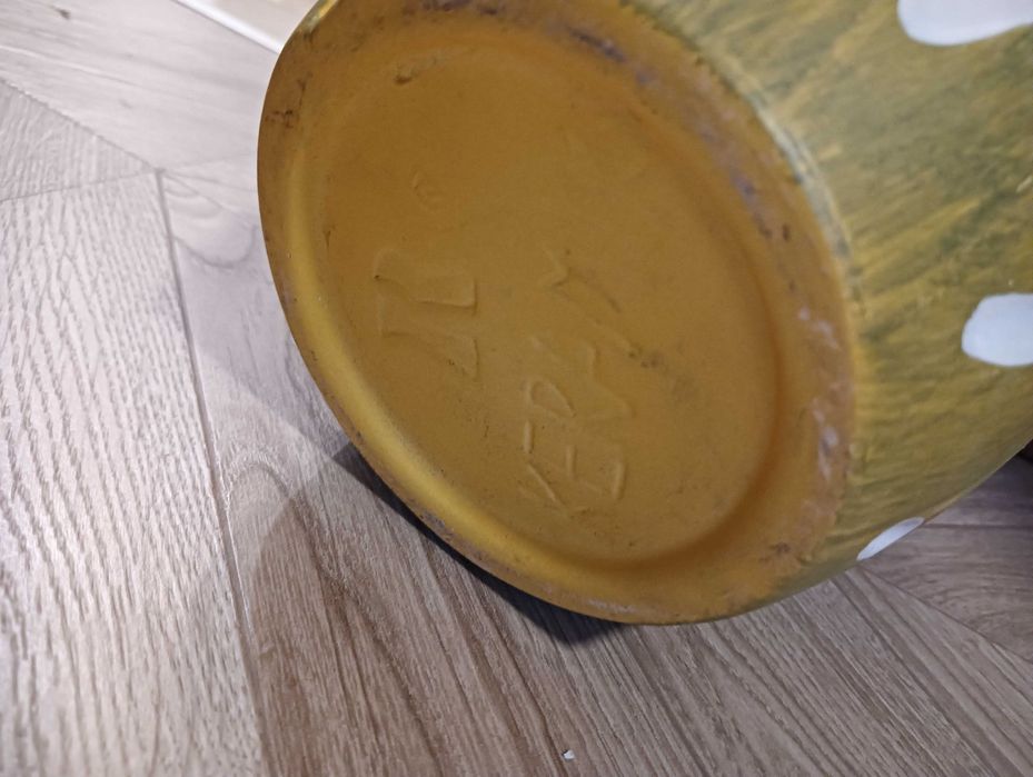 Doniczka osłonka ozdobna