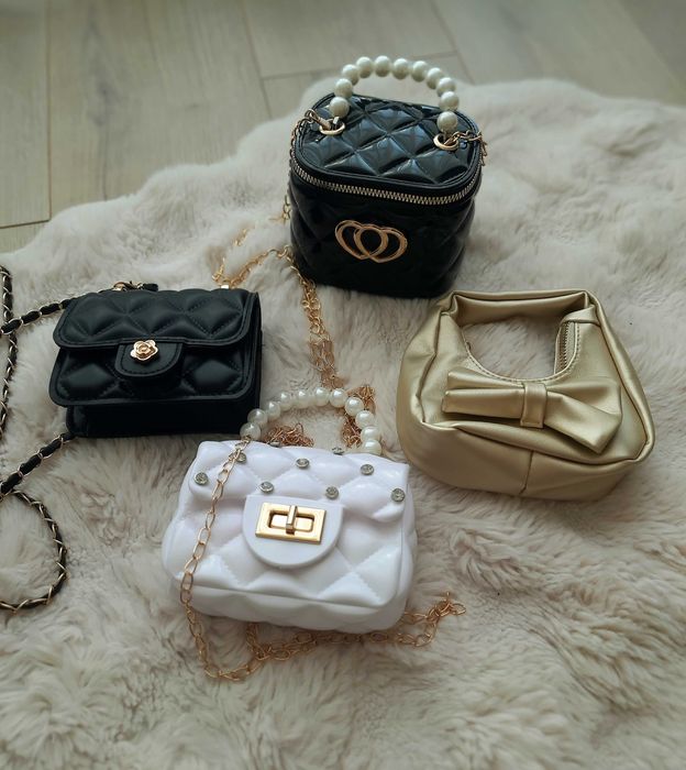 Сумочка для дівчинки, 350 грн.