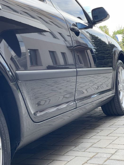 Skoda Octavia A5 2.0 бенз Автомат Laurin Klement