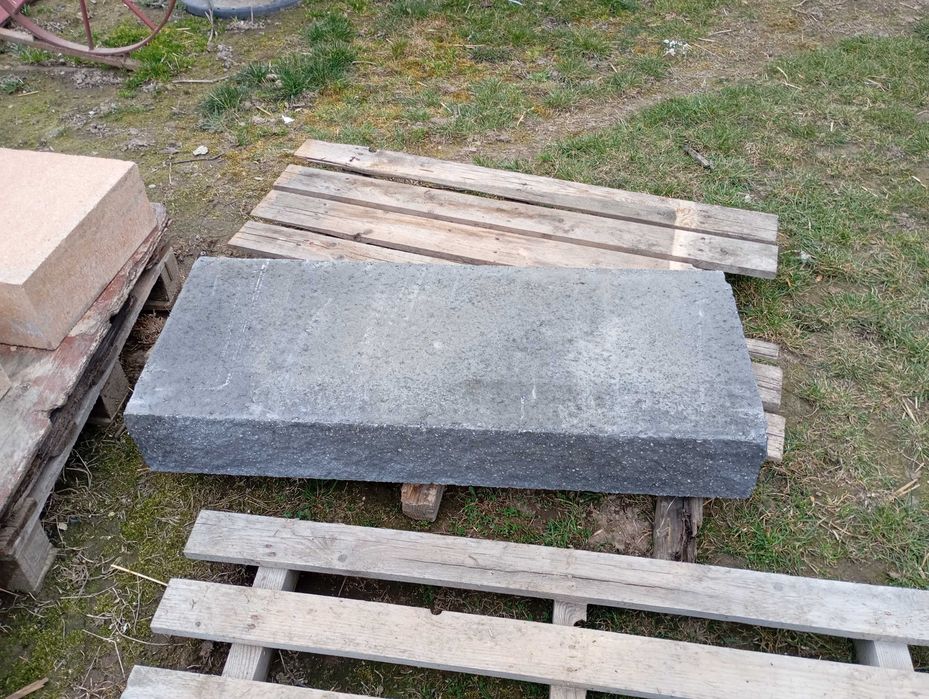 Stopień koloru antracyt