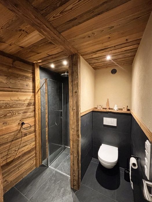 Stare deski drewno na ścianę z rozbiórki stodoły nie postarzane panele