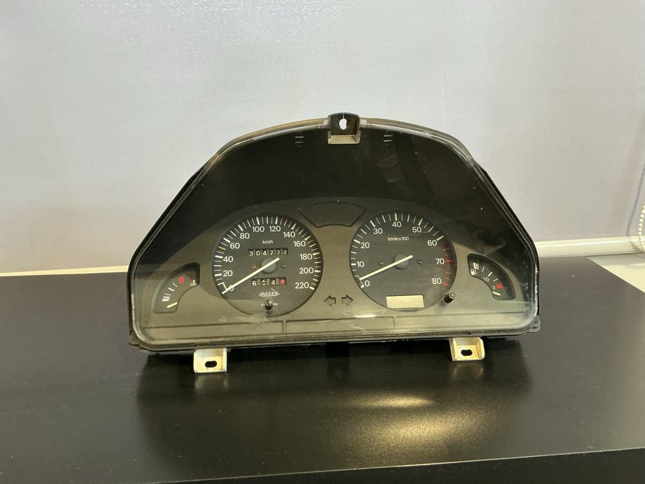 Quadrante Citroen /peugeot 106  1.1 gasolina