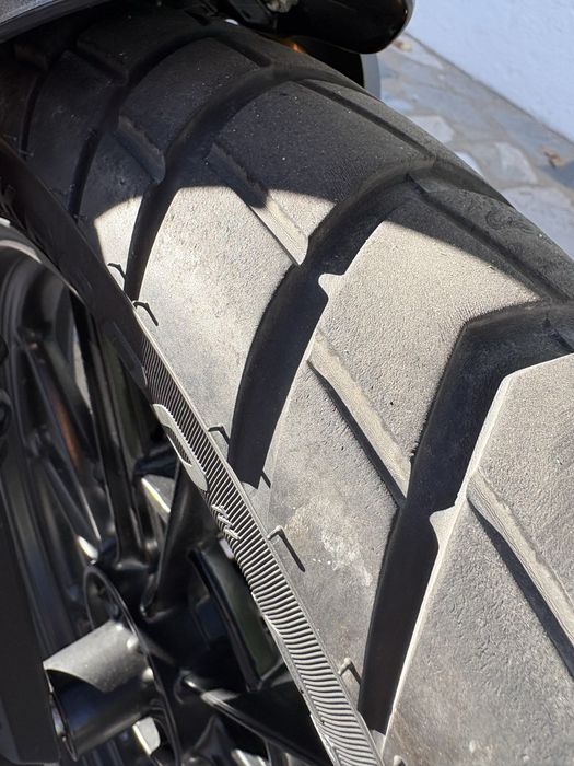 Triumph Scrambler 400x