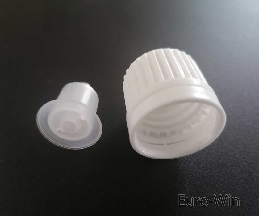 Buteleczka apteczna 50 ml- na propolis/próbki/destylaty/nalewki 10 szt