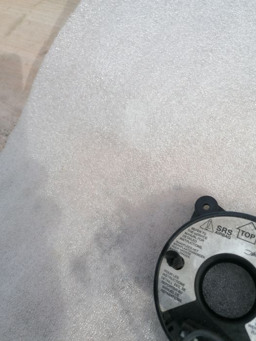 Honda CRV 2000 volante com Airbg