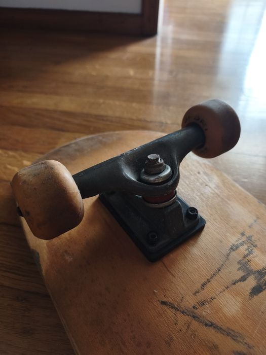 Skate Antigo Usado