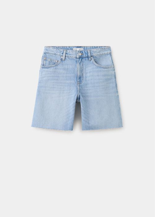 Шорти, бермуди, Mango, 1000 грн