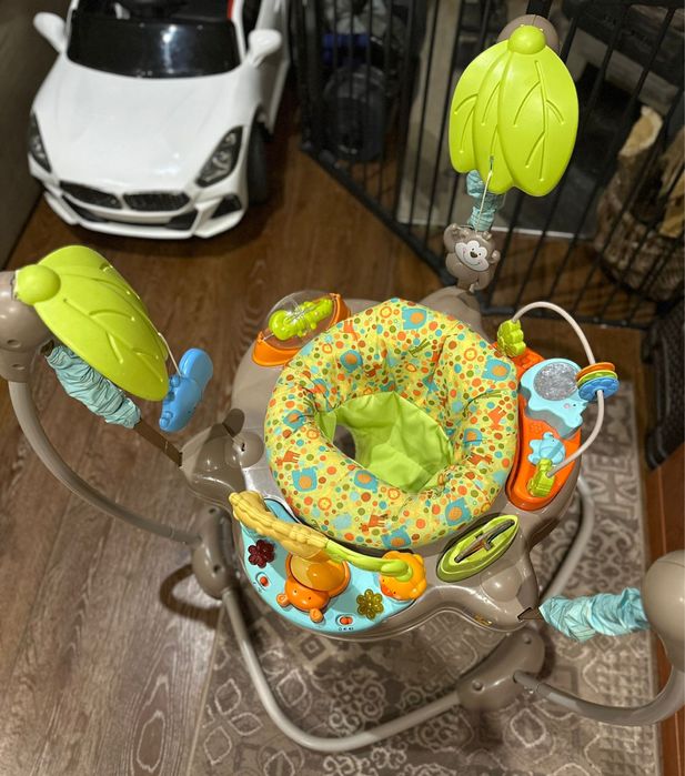 Дитячі стрибунці