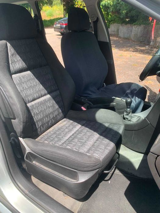 Peugeot 307 Diesel