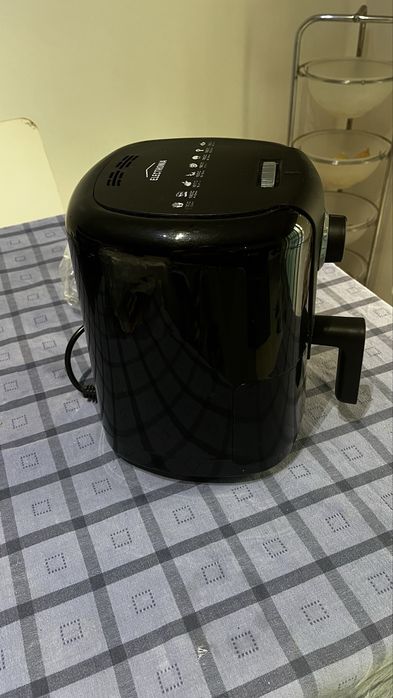 Air Fryer Eletronia