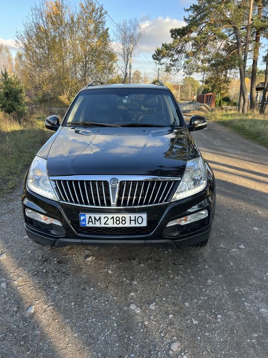 Продам автомобіль