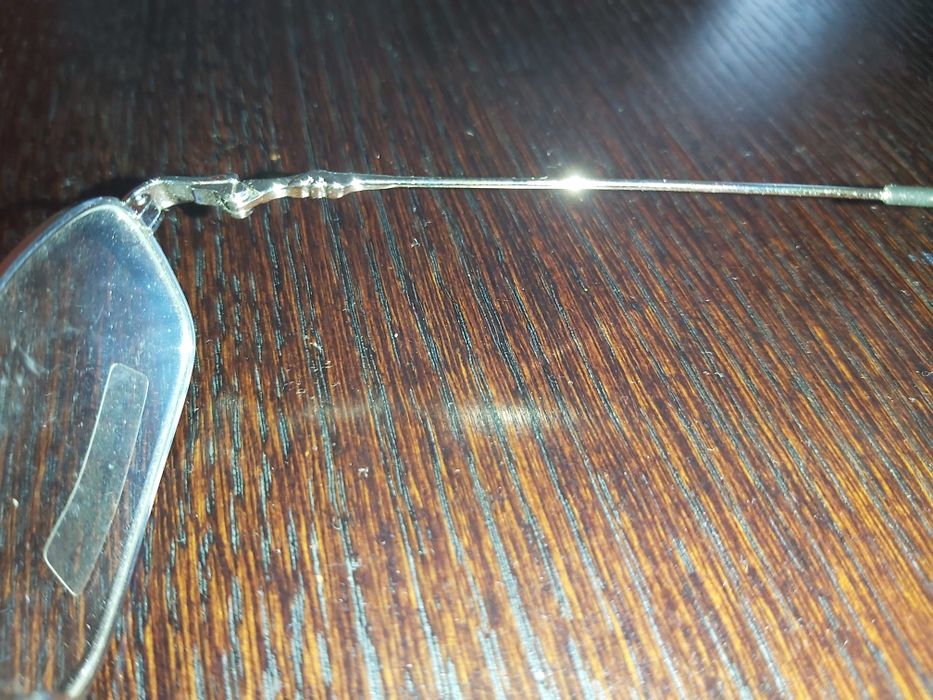 Oprwaka Emporio Armani