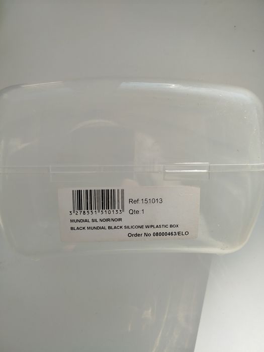 Маска для дайвинга  BEUCHAT MUNDIAL