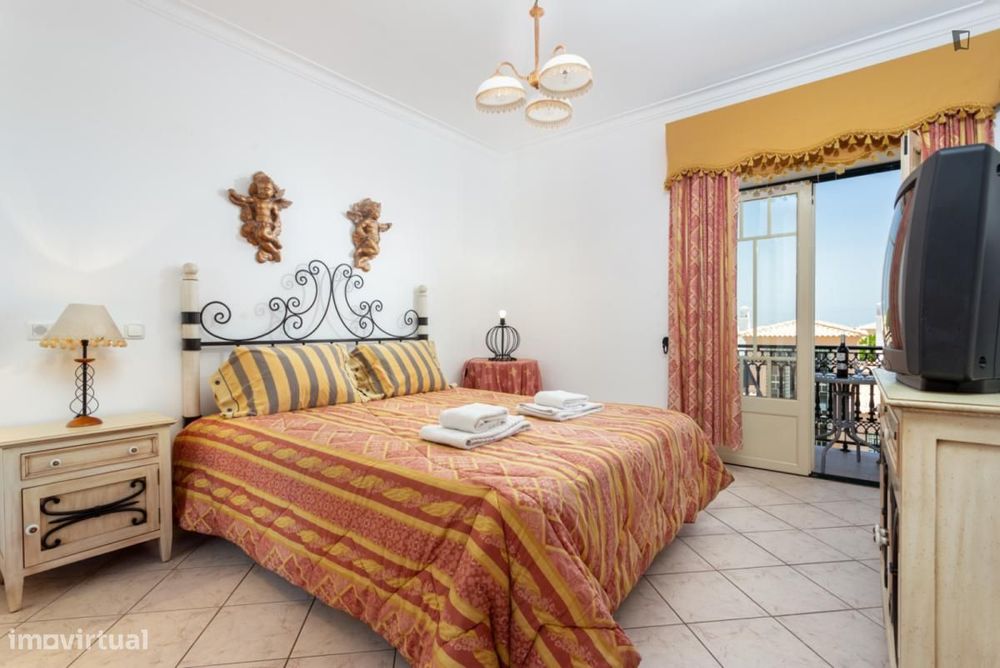 Apartamento com 2 quartos - localizado em Albufeira