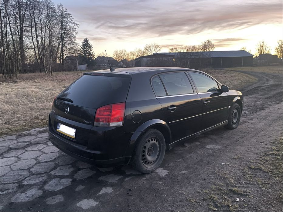 Opel Signum 2.2 benzyna Długie Opłaty‼️‼️