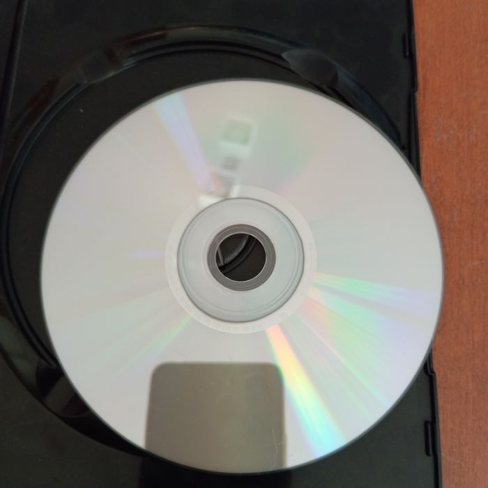 Upiór w operze film DVD