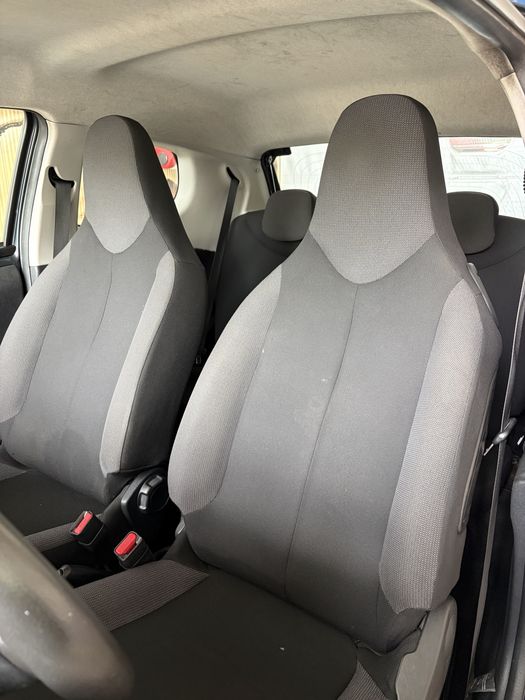 Citroen C1 2018 - Como Novo!