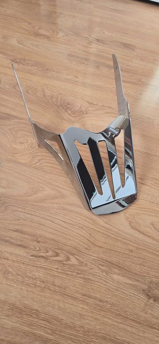 Yamaha xvs 1300 stryker bagażnik