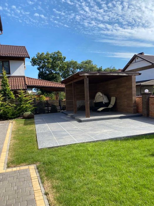 Дом у моря  на ул.Дача Ковалевского