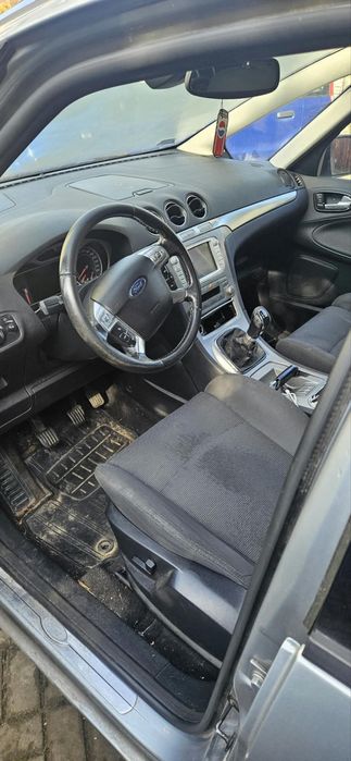 Ford s-max sprzedam