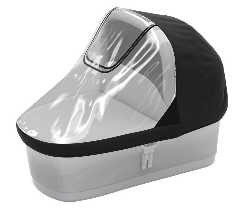 Thule Urban Glide Bassinet Rain Cover