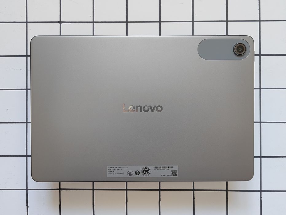 Нові планшети Lenovo Tab K10c 8+128 Wi-fi TB311FU Luna Gray