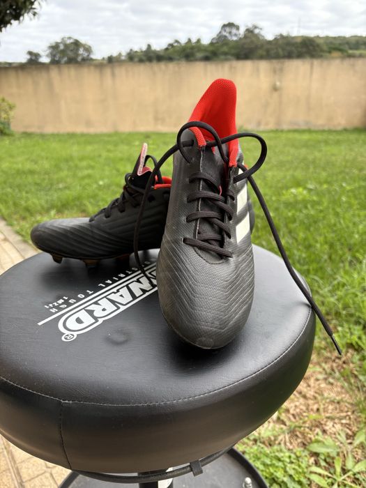 Chuteiras futebol Adidas Predator