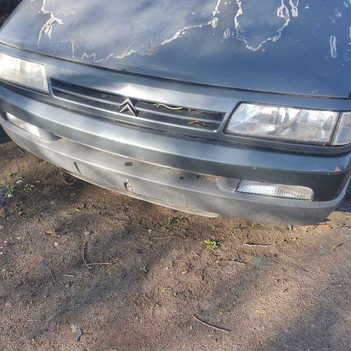 Citroen Evasion benzyna przeznaczony na części