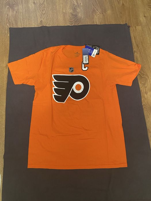 Мужские NHL футболки L reebok. Adipum