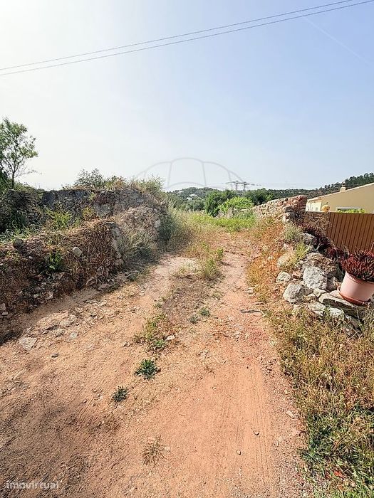 Terreno  para venda
