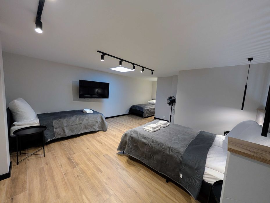 Gdynia Grabówek: Apartamenty na wynajem (dowolny okres)