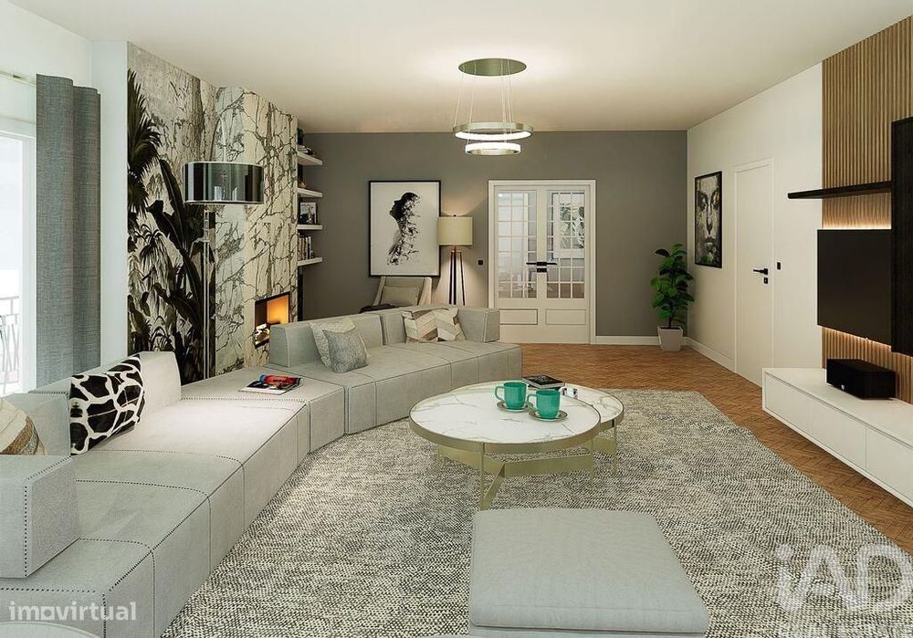 Casa / Villa T6 em Pedreiras de 511,00 m2