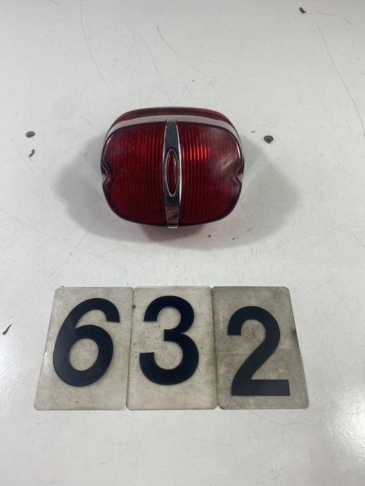 Harley Davidson Electra Ultra Classic Tylna Lampa A632
