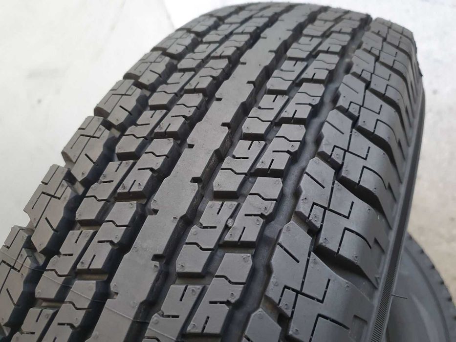 4szt  Yokohama Geolandar G97  205/80r16C NOWE 2023r