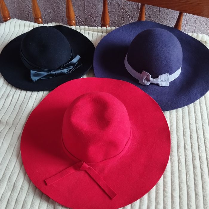 Стара шляпа вінтаж