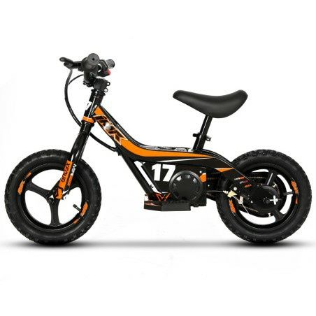 Bicicleta Criança Balance E-bike