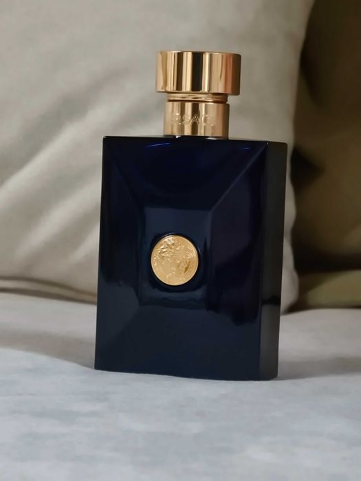 Versace Dylan Blue EDT 100ml