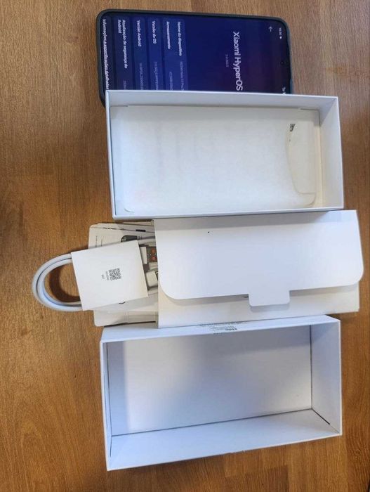 Xiaomi Redmi Note 15 Pro 5G 8GB/256GB
