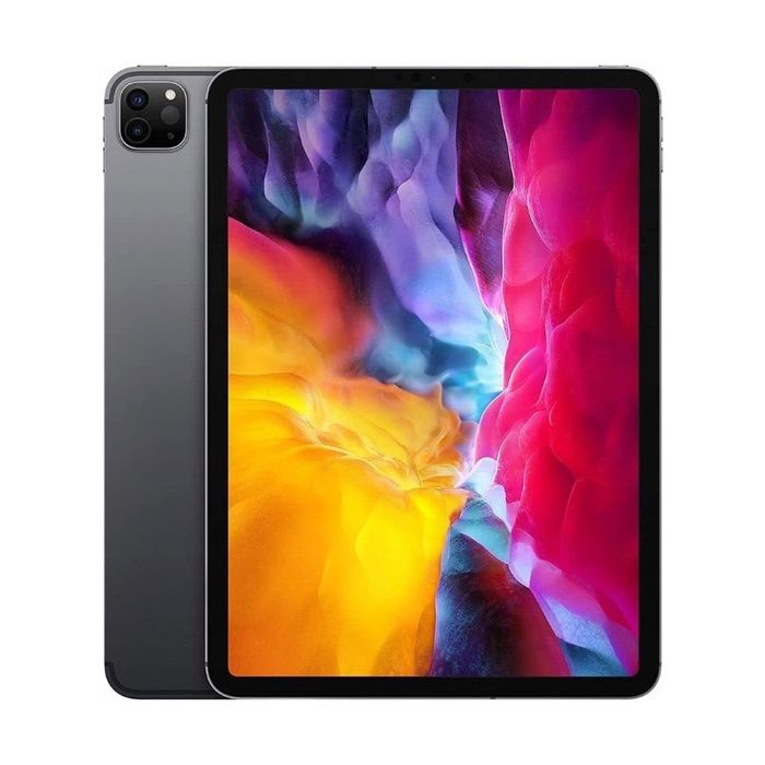Apple iPad Pro 11" 2 gen. | 128GB | LTE | iGen | RATY!!